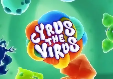 Cyrus the Virus
