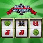 ace of spades slot demo