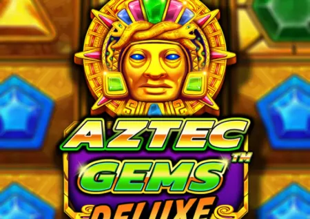Aztec Gems Deluxe
