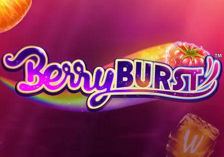 Berryburst