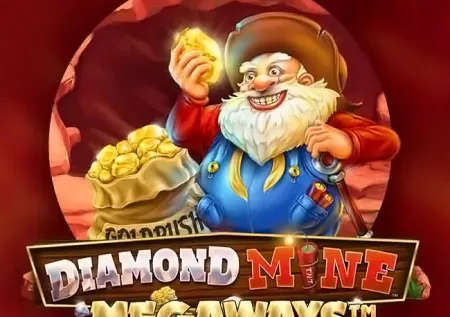 Diamond Mine Megaways