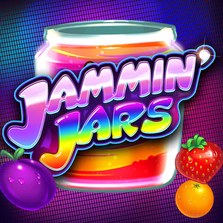 Păcănele Jammin' Jars Gratis Joacă pe PlayFortune