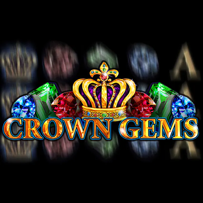 Crown Gems Slot Machine free