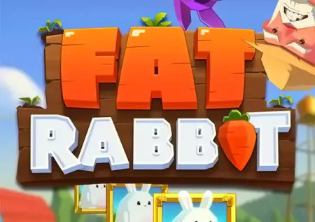 Fat Rabbit