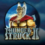 thunderstruck 2 slot demo