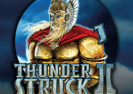 Thunderstruck II
