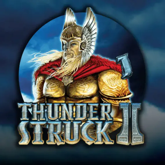 Thunderstruck II