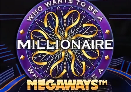 Millionaire Megaways
