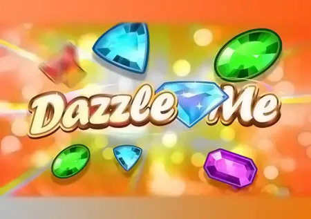 Dazzle Me