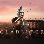 gladiator by betsoft
