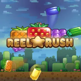 Reel Rush