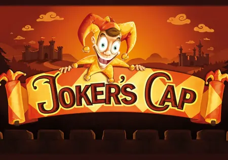 Joker’s Cap