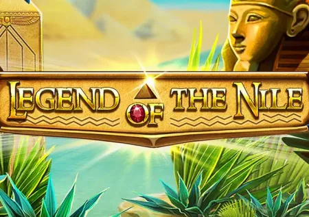 Legend of the Nile
