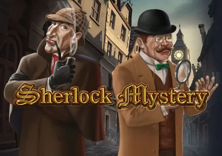 Sherlock Mystery
