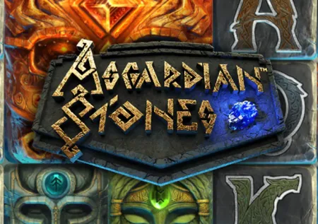Asgardian Stones