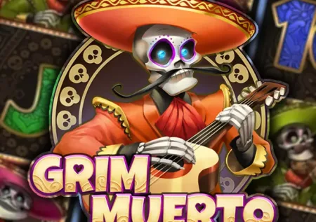 Grim Muerto