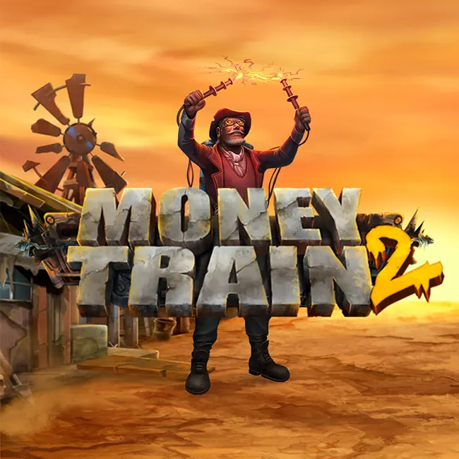 Păcănele Money Train 2 Gratis Joacă pe PlayFortune