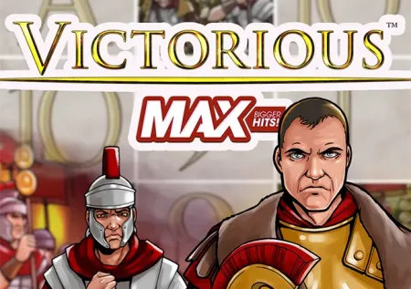Victorious