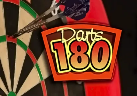 Darts 180