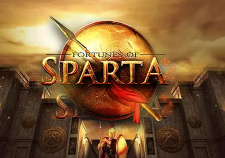 Fortunes of Sparta