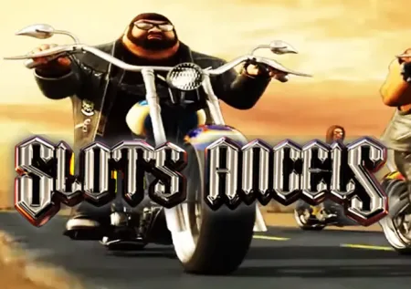 Slots Angels