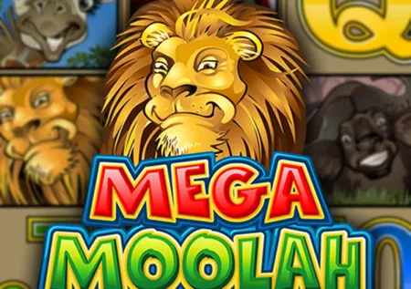 Mega Moolah