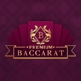 Premium Baccarat