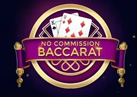 No Commission Baccarat