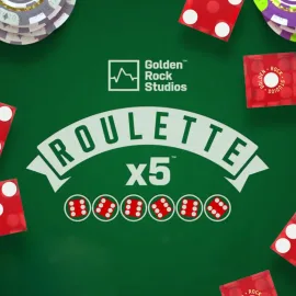 Roulette X5