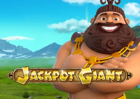 Jackpot Giant