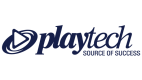 PlayTech logo