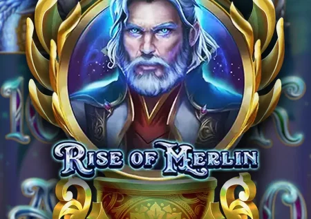 Rise of Merlin