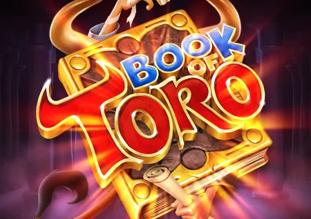 Book of Toro
