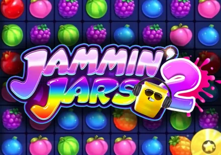 Jammin’ Jars 2