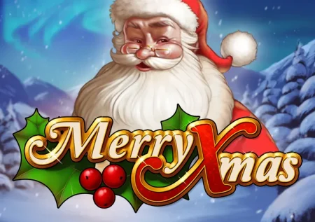 Merry Xmas