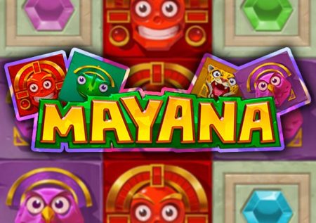 Mayana