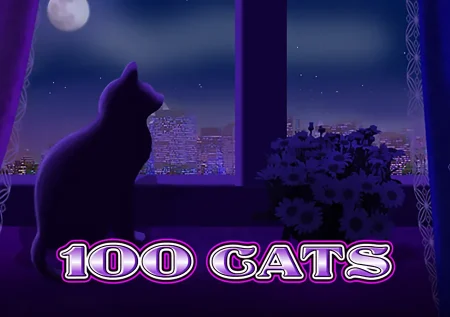 100 Cats