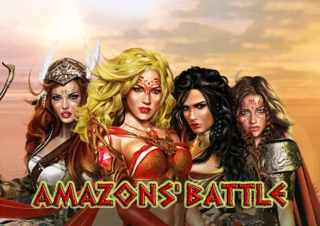 Amazon’s Battle