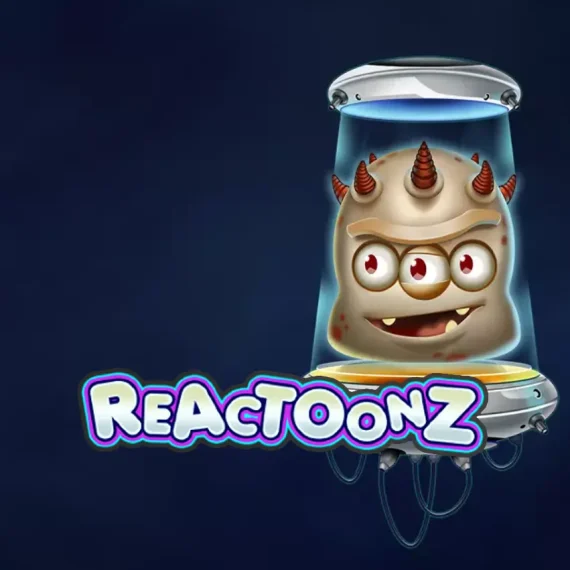 Reactoonz