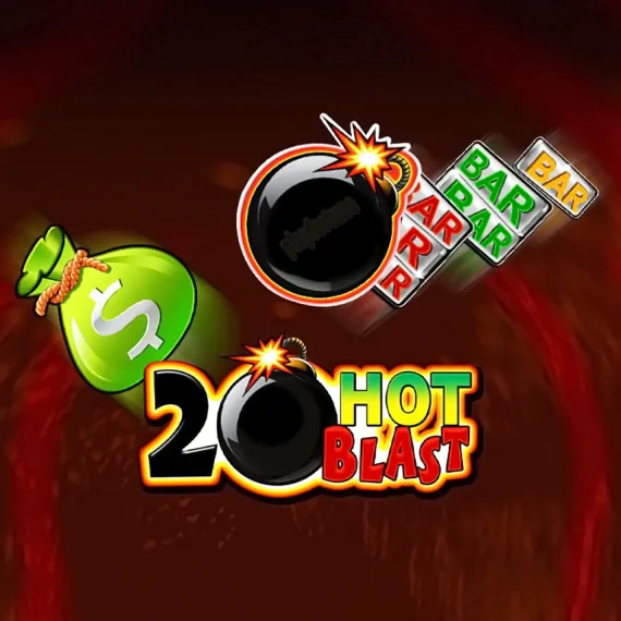 20 Hot Blast