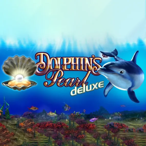 Dolphin’s Pearl Deluxe