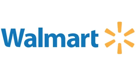 Walmart pay