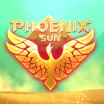Păcănele Phoenix Sun