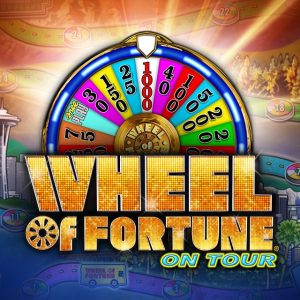 igt wheel of fortune on tour slot 