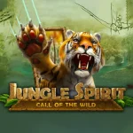 joc Jungle Spirit