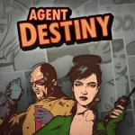 Play’n GO Agent Destiny