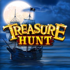 Treasure Hunt igt slot