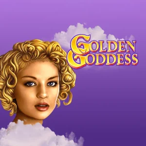 golden goddess igt