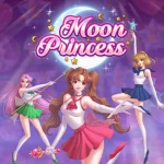 Moon Princess play n go