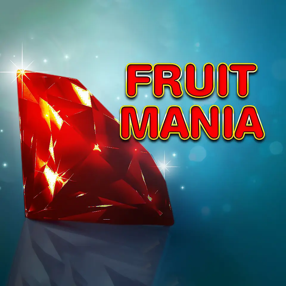 Fruit Mania